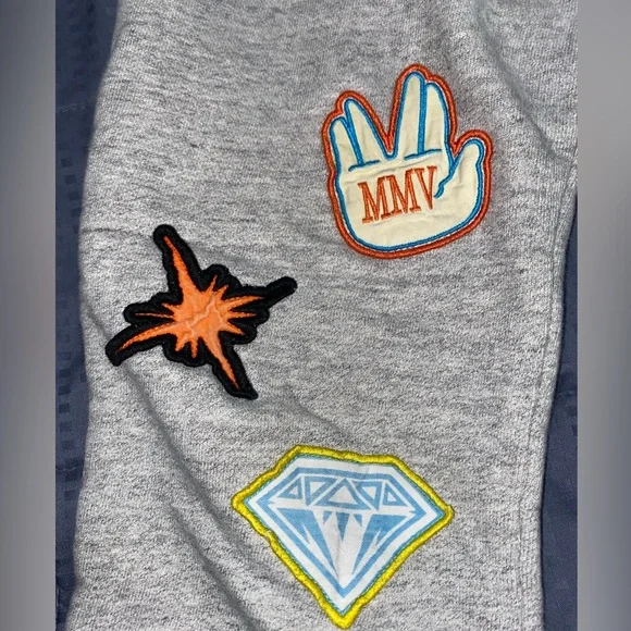 Billionaire Boys Club Sweats - Picture 4 of 6